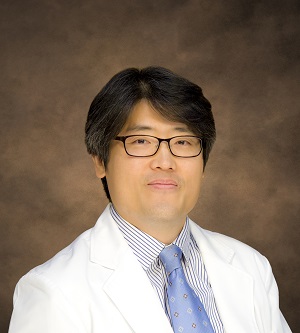 Dr. Byoung Kwon Kim