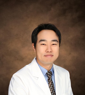 Dr. Duckjin Hong