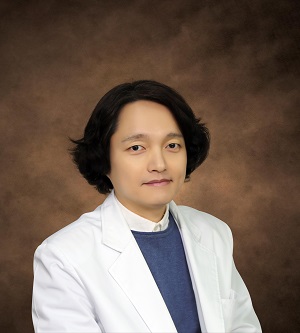 Dr. Sung June Jang