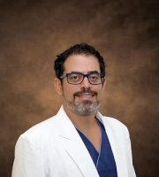 Dr Fabrizio Clementi 300x333