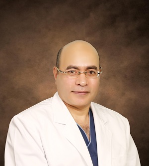 Dr. Attia Mohamed Ibrahim Zayed