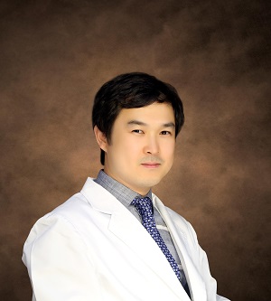 Dr. Sungsoo Park