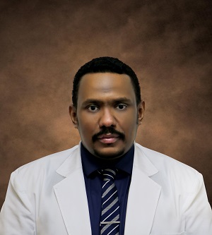 Dr. Musab Taha