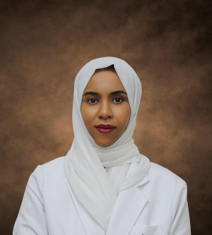 Dr. Reem Badawi Hamad Yousif