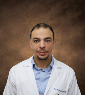 Dr. SherifAbdelsamie
