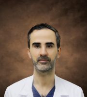 Dr. Hazem Al Barabndi Dr. Hazem Al Barabndi