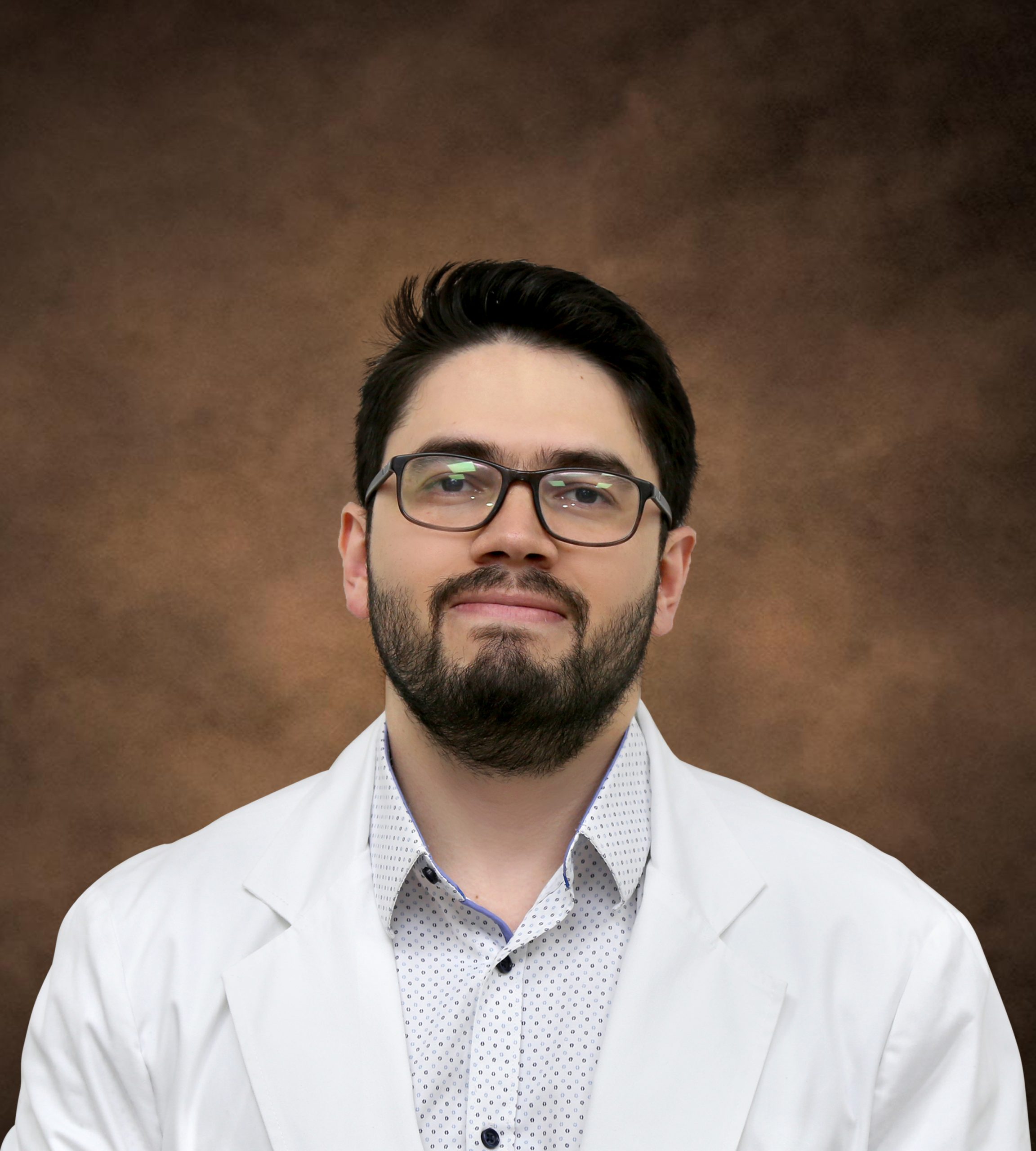 Dr. Jorge Ernesto Cardona Cuervo