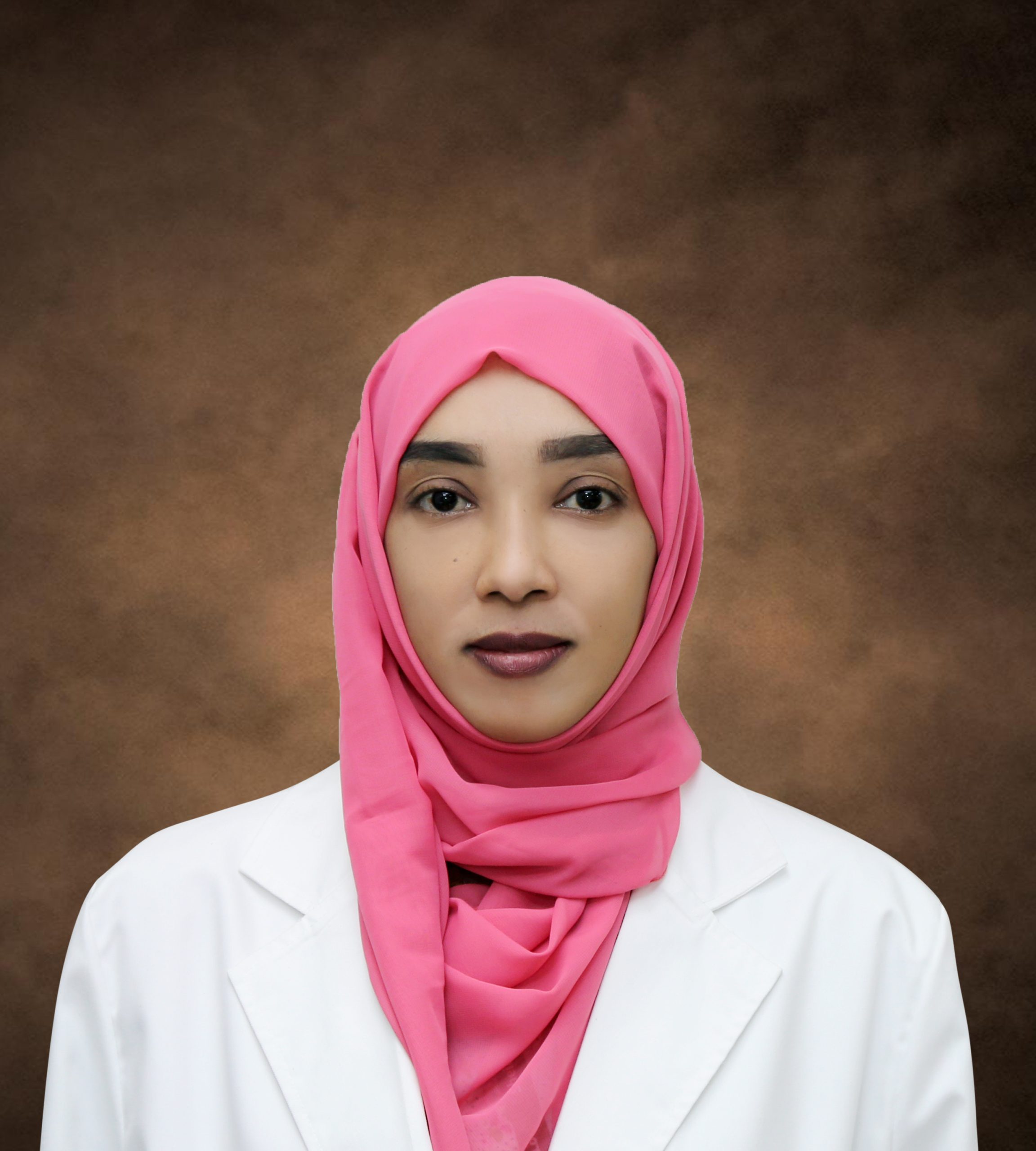 Dr. Salsabil Ibrahim Gasmalseed Ibrahim
