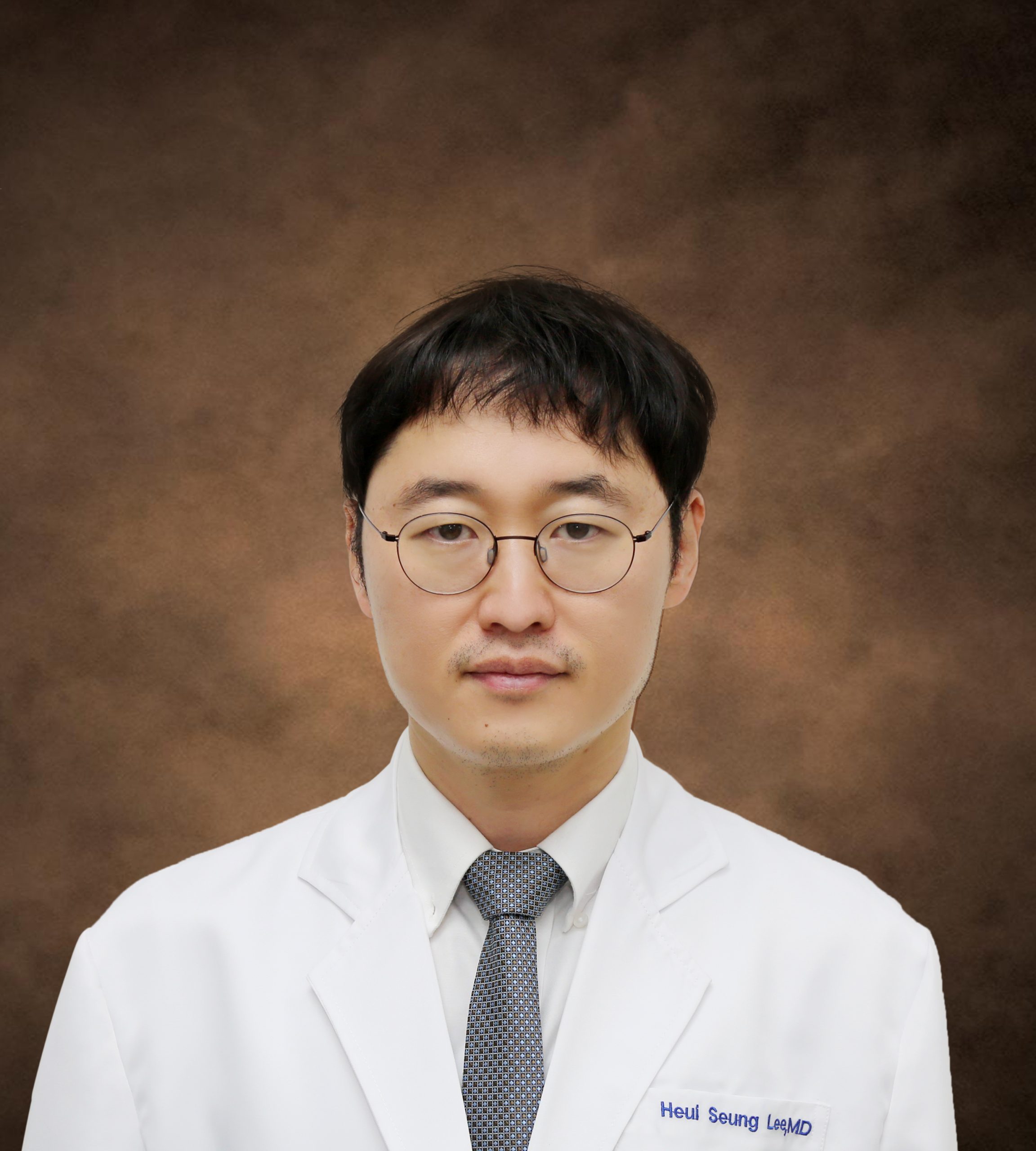 Dr. Heui Seung Lee