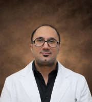 Dr. Mohamed Abed
