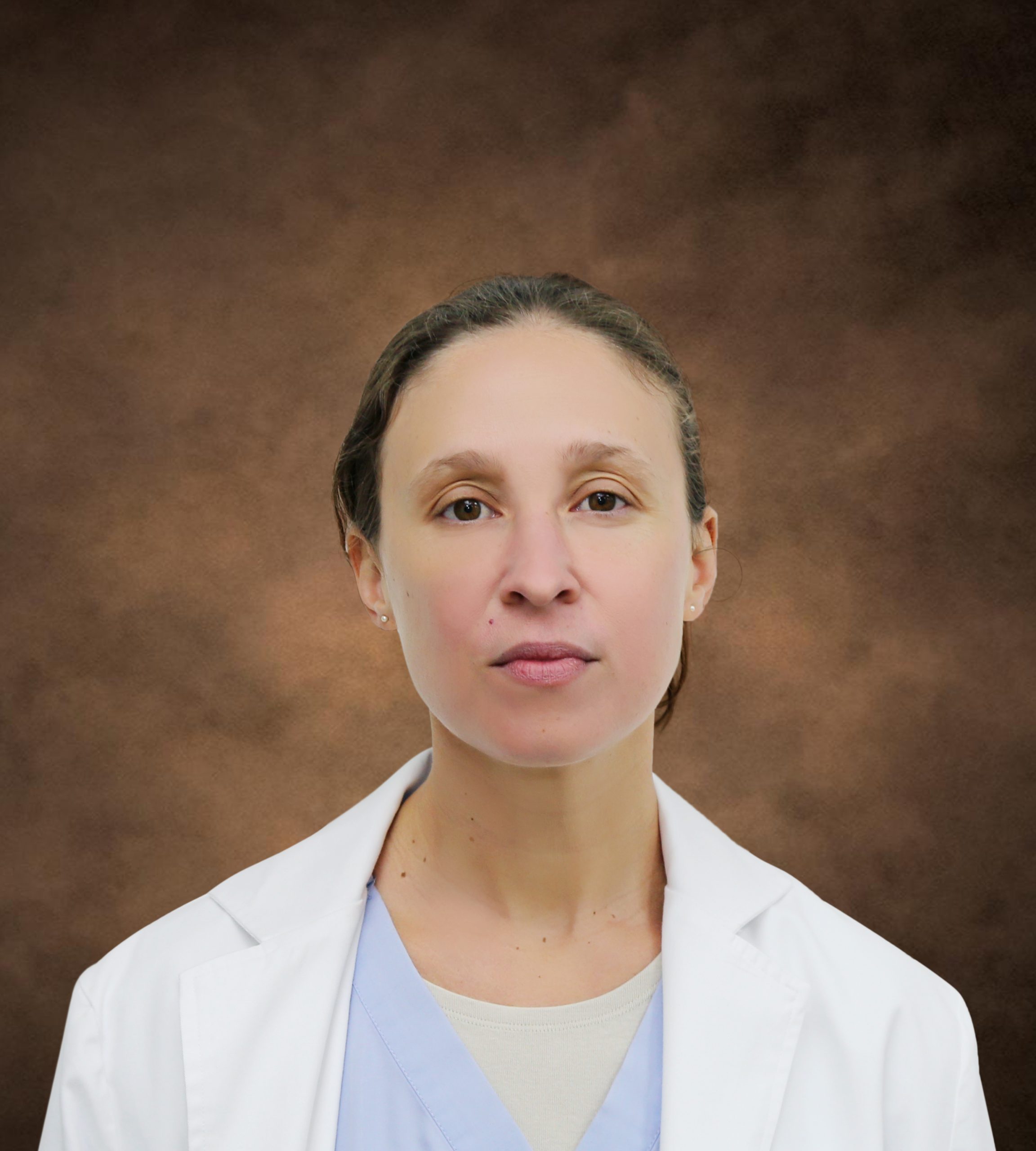 Dr. Nadia Florence Hoarau