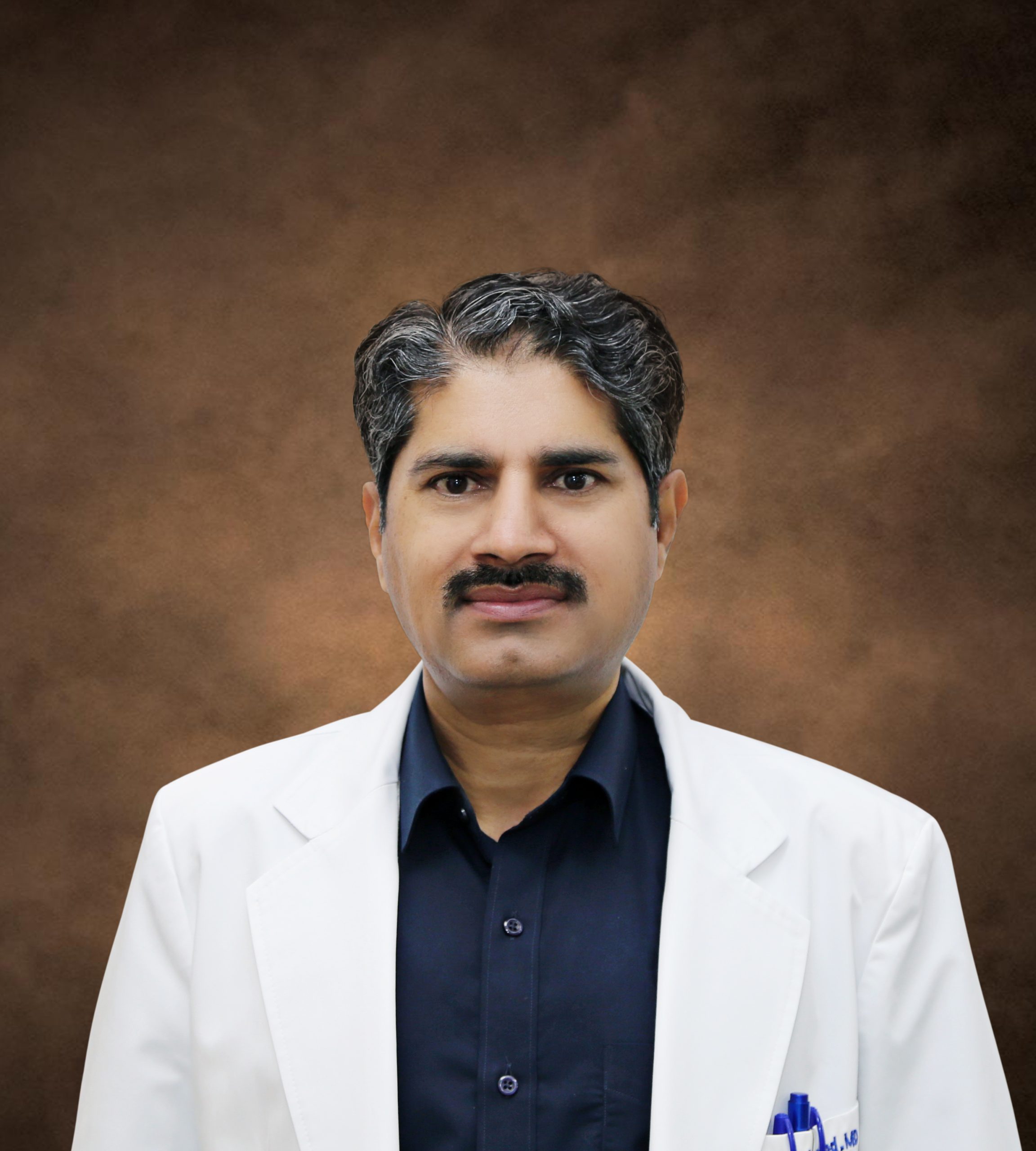 Dr. Yasir Mehmood Malik