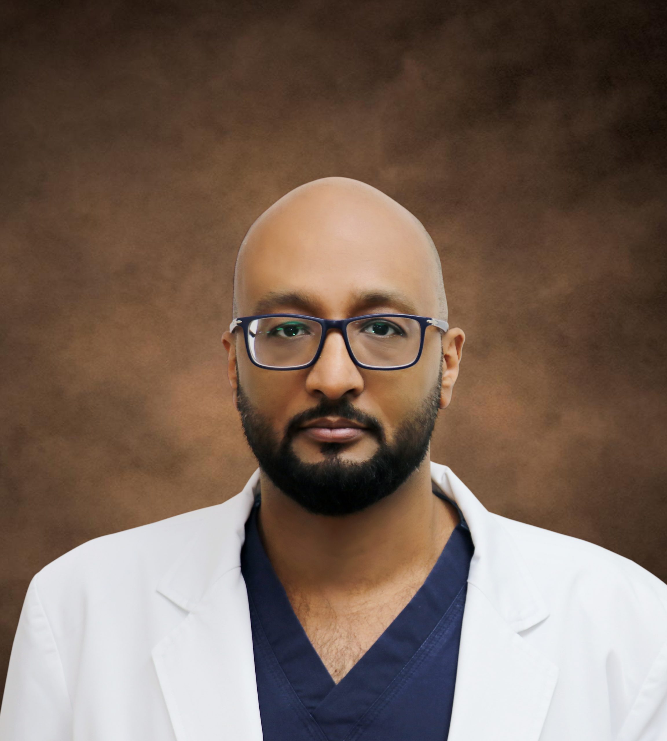 Dr. Mohamed Hassan