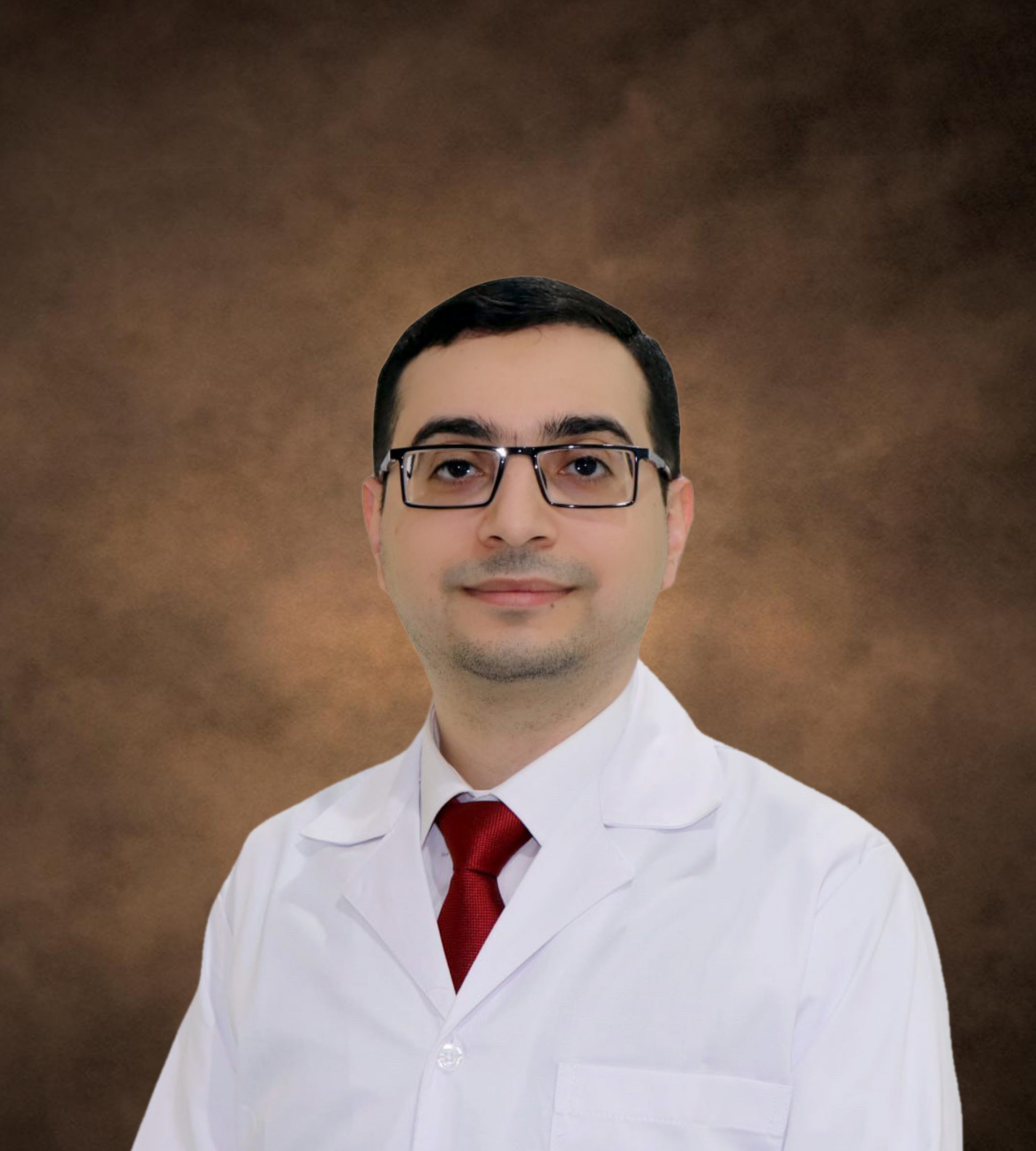 Dr. Ahmad Alkhawam