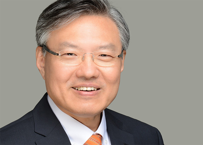 CEO Greetings